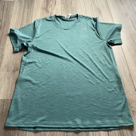 Gymshark Other - Gymshark Speed T-Shirt